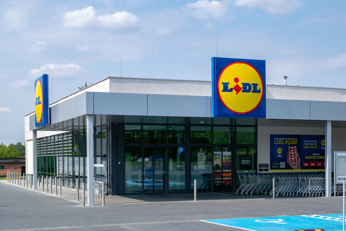 Job Opportunities At LIDL UK With Salaries Up To 13 35 Per Hour Clunkso